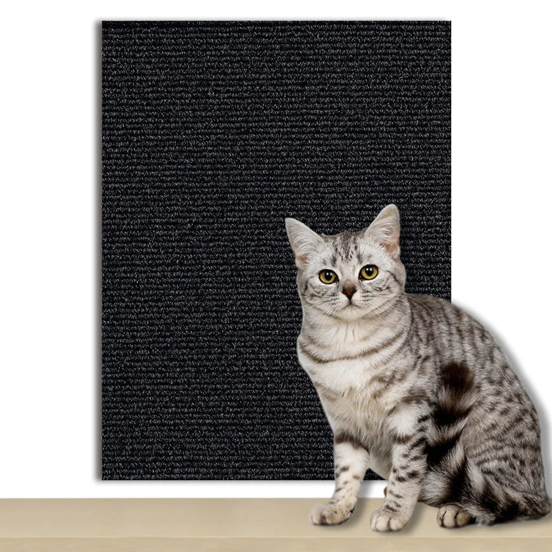 Katzenkratzschutz-Matte für Sofa, 8 Größen, Kratzbaum, Krallenschutz, Sofaschutz, Haustiermöbel