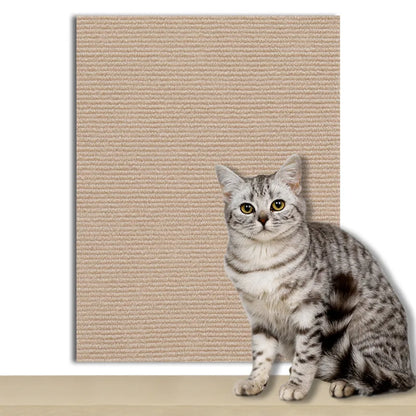 Katzenkratzschutz-Matte für Sofa, 8 Größen, Kratzbaum, Krallenschutz, Sofaschutz, Haustiermöbel