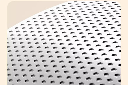 Extragroße Katzenstreumatte, robust, wasserdicht, 2-lagig, rutschfest, waschbar, Bodenschutz für Haustiere, Katzentoilette, Sandstopper