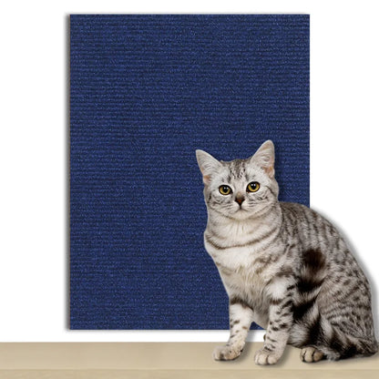 Katzenkratzschutz-Matte für Sofa, 8 Größen, Kratzbaum, Krallenschutz, Sofaschutz, Haustiermöbel