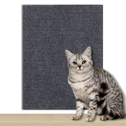 Katzenkratzschutz-Matte für Sofa, 8 Größen, Kratzbaum, Krallenschutz, Sofaschutz, Haustiermöbel