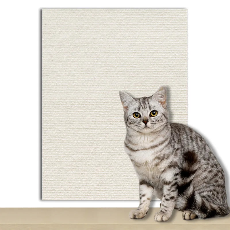 Katzenkratzschutz-Matte für Sofa, 8 Größen, Kratzbaum, Krallenschutz, Sofaschutz, Haustiermöbel