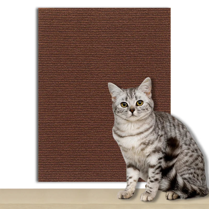 Katzenkratzschutz-Matte für Sofa, 8 Größen, Kratzbaum, Krallenschutz, Sofaschutz, Haustiermöbel