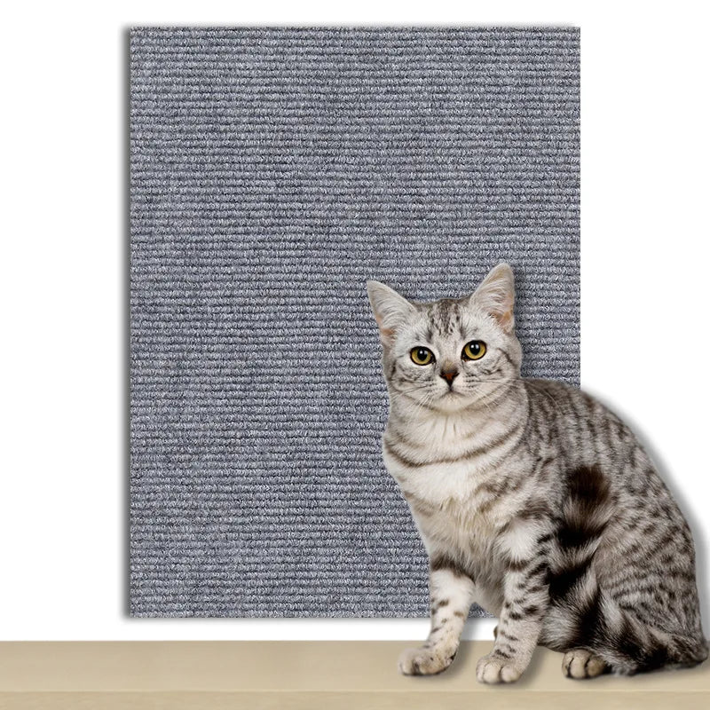 Katzenkratzschutz-Matte für Sofa, 8 Größen, Kratzbaum, Krallenschutz, Sofaschutz, Haustiermöbel