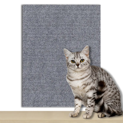 Katzenkratzschutz-Matte für Sofa, 8 Größen, Kratzbaum, Krallenschutz, Sofaschutz, Haustiermöbel