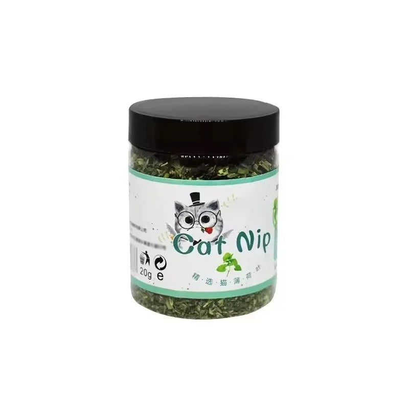 100 % natürliche Bio-Qualität Katzenminze Viehgeschmack Lustiges Katzenspielzeug Neues interaktives Katzenspielzeug Katzenzubehör Haustierbedarf