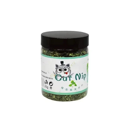 100 % natürliche Bio-Qualität Katzenminze Viehgeschmack Lustiges Katzenspielzeug Neues interaktives Katzenspielzeug Katzenzubehör Haustierbedarf